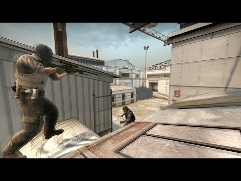 CS:GO BALTA$AR IS BACK