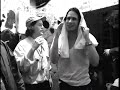 JBTV Classics - Jeff Buckley Backstage (1995)