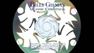 Billy Gilman - Warm &amp; Fuzzy