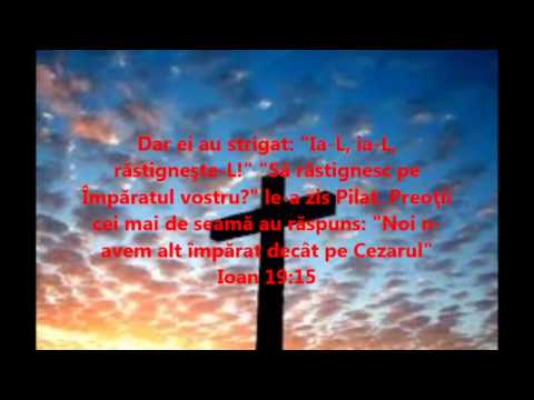 George de la Bistrita-Coroana de spini