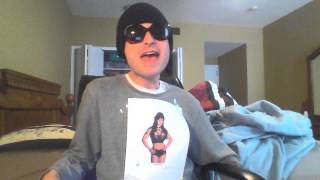 Chyna Who I Am Theme a cappella