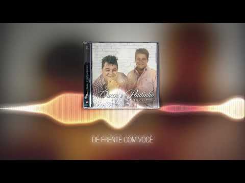 De Frente Com Você video