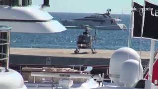 preview picture of video 'Cannes International Boat & Yacht Show 2012'