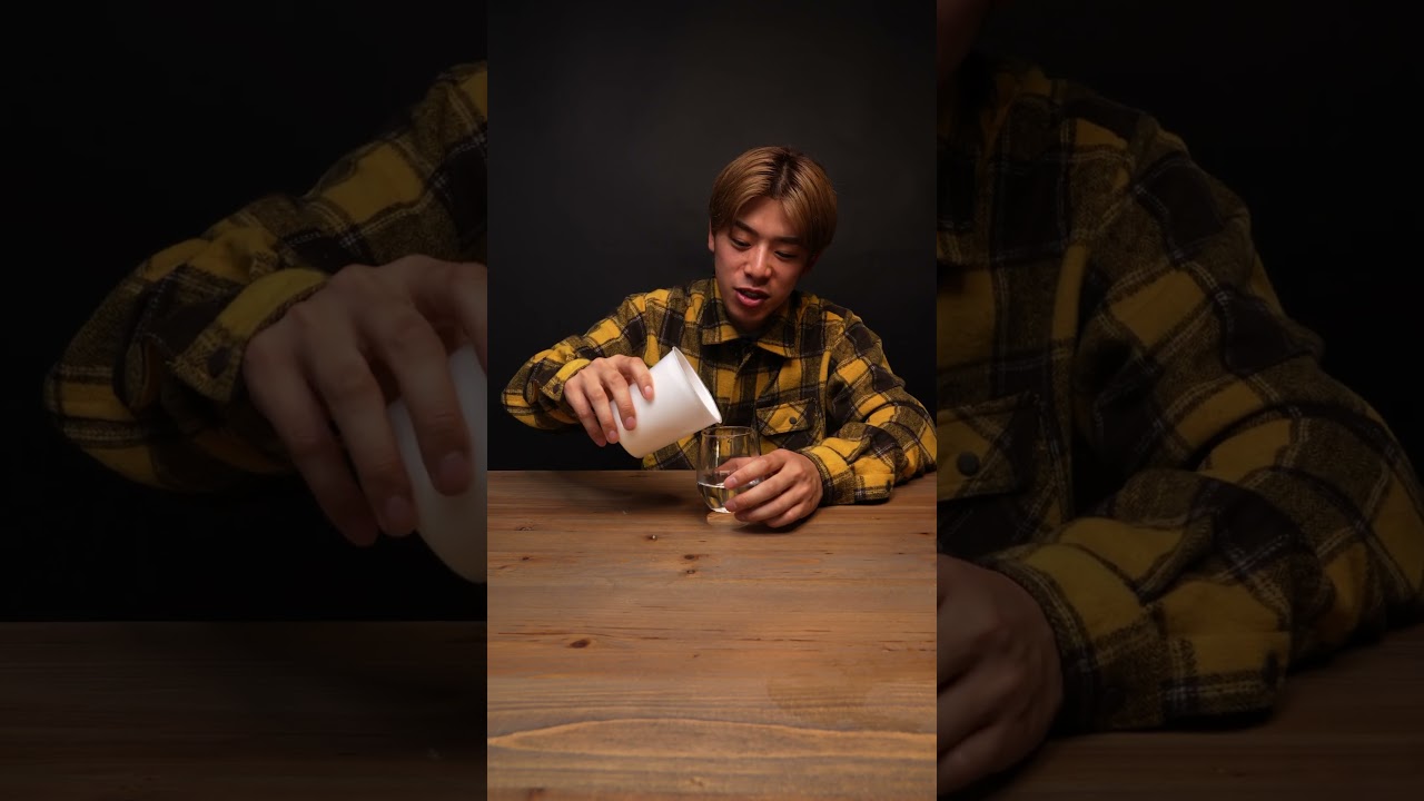 【至高】日本酒に合うおでん選手権 #besharizake #こーくん #セブンイレブン #おでん #shorts