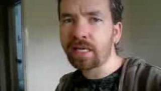 masters of reality bicycle vocal cover.