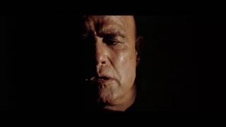 Apocalypse Now - Colonel  Kurtz: &quot;I&#39;ve seen horrors&quot;
