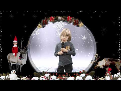 Renii lui Moș Crăciun - DAMIAN RAUTA