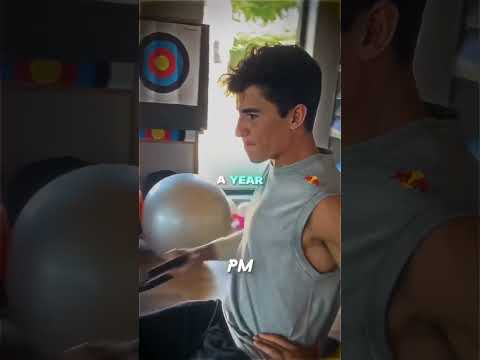 The GREATEST COMEBACK in Motorcycling History!?🤯🏍️ | Marc Márquez