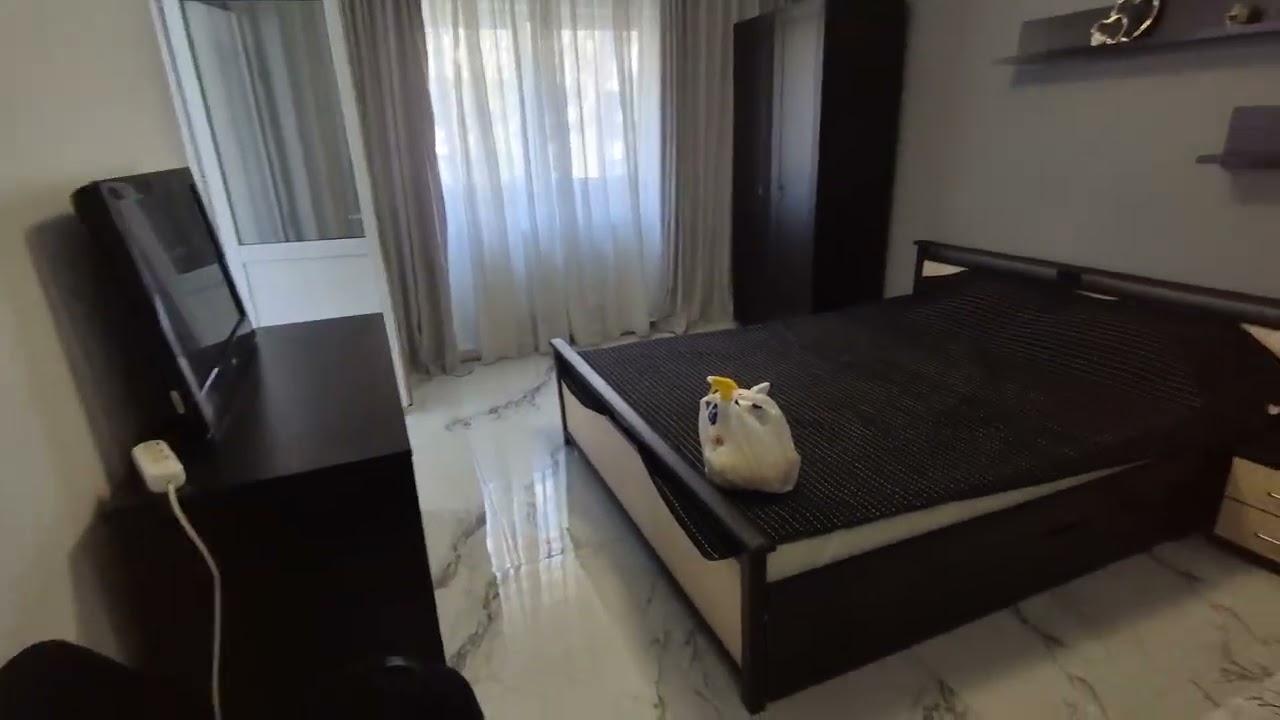 Tur video Garsoniera Tineretului Bucuresti