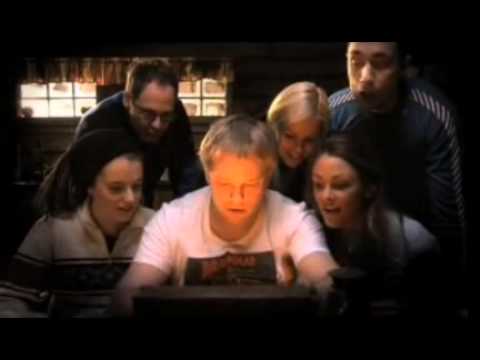 Trailer-Vorschau: Dead Snow