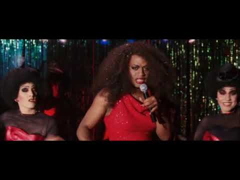 Kinky Boots - I Want to Be Evil (Chiwetel Ejiofor)