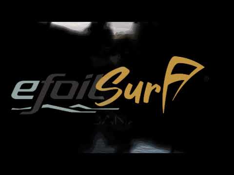 Efoil Carver 2 - Takuma 2022