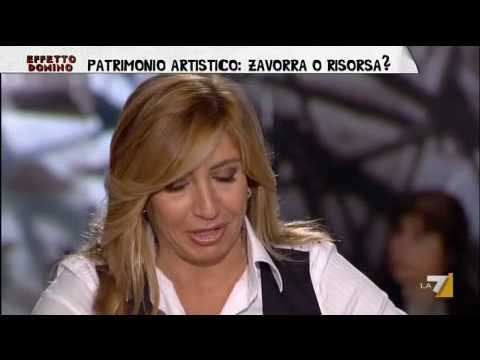 EFFETTO DOMINO 2020  21/04/2011 - L'intervista a Roberto Grossi