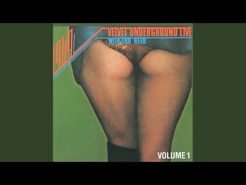 Video thumbnail for Rock and Roll [1969 The Velvet Underground Live]