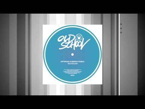 Optimuss & Sergio Pardo - Beatrocker (Original mix) [OSD016]