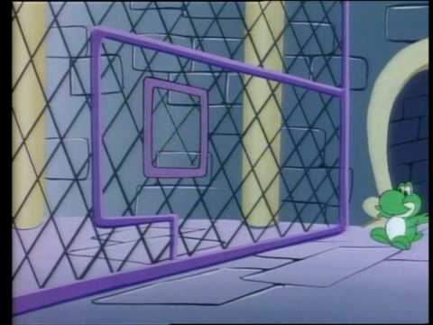 Super Mario World - Lookin' For You