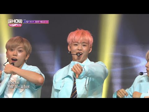 Show Champion EP.273 ONF - Complete