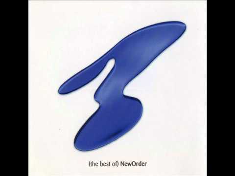 New Order - Everything's Gone Green