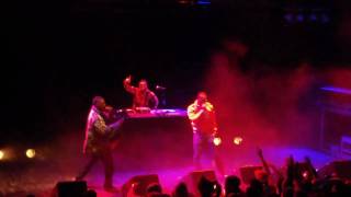 Dead Prez - Radio Freq