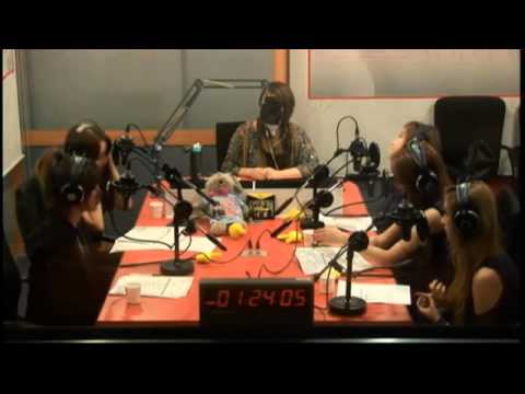 150409 피에스타 FIESTAR - Hello @ Arirang K-Poppin'