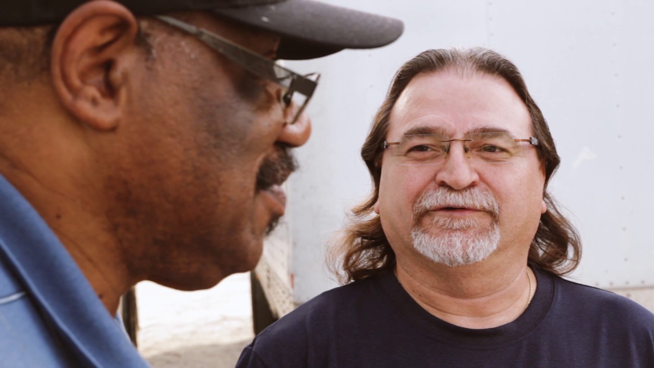 Make Tracks at Roadrunner