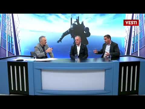 Odmotavanje, 16.1.2023. - general Mitar Kovač i Petar Đurđev, CZDS - Rat se neće skoro završiti