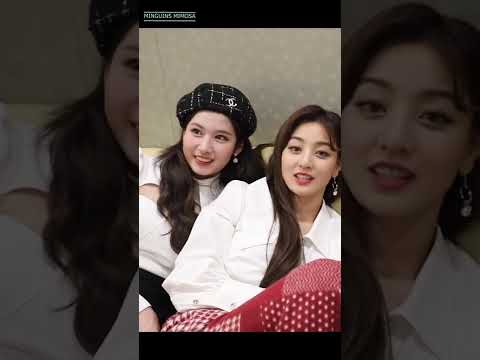 TWICE middle line!!! What do they feel having comeback after 5 months