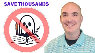 How to Write Non Fiction Books in 30 minutes Stop Paying Book ghostwriters Thousands forLess Quality