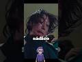 THE NEW PSYCHOPATHIC THANOS IN SQUID GAMES 2 Shorts Thanos Squidgame Curiosities