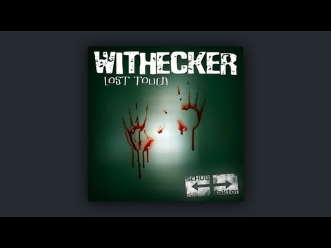 [SFEP021] Withecker - Fuck You