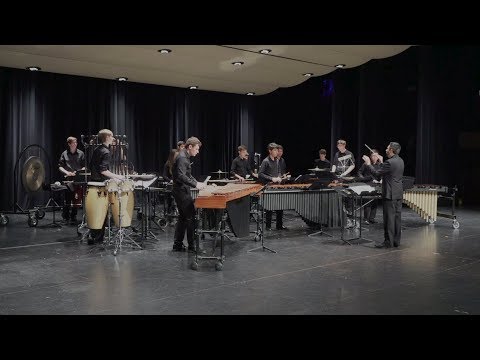 "Chasing Infinity" - VRHS Wind Ensemble