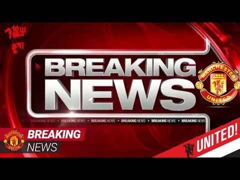 OFFICIAL SIGNING: Manchester United finnaly to signing French star world class talent