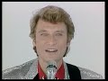 Johnny Hallyday  -  La garce ( Clip )