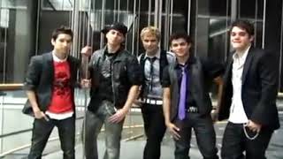 Menudo - Lost (Behing The Scenes)