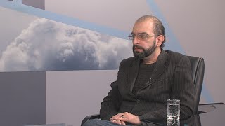 Գրիգորի Այվազյան. Բաքվի ջարդեր, չտրված գնահատական, ցեղասպան ժողովուրդ /// ՊՐՈՖՖԱԿՏ