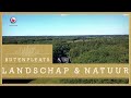 BUTENPLEATS: Landschap en natuur