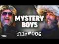 Looksmaxxing In Fifth Density FILE 06 Mystery Boys