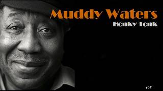 Muddy Waters - Honky Tonk - Fillmore 1966 (Live Audio)