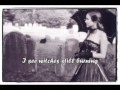 Lily Holbrook -- Cowboys and Indians (with lyrics ...