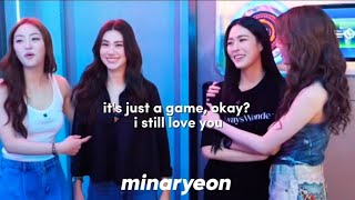 Download lagu Ling likes losing to Orm, whipped Girlfriend | LingOrm Ling Ling Kwong x Orm Kornnaphat  mp3