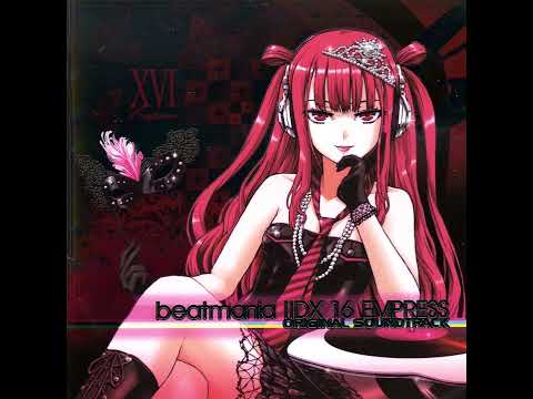 DJ Mass MAD Izm* - naughty girl@Queen's Palace