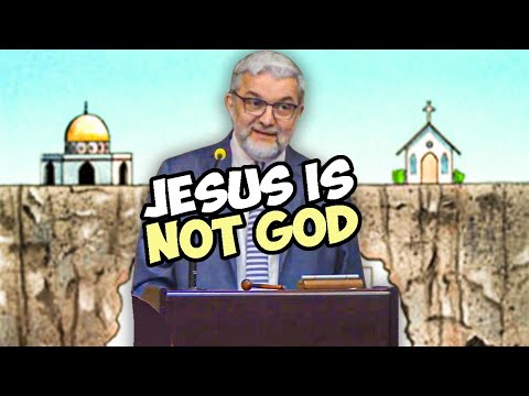 Understanding Jesus in Islam