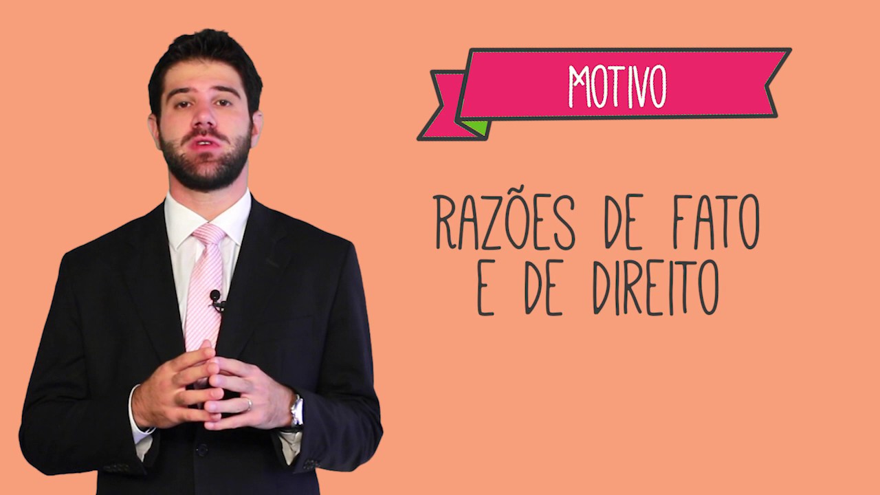 AGU Explica - Requisitos do Ato Administrativo