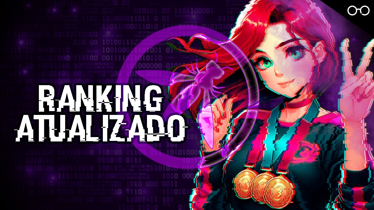 O novo OWASP TOP 10 2025