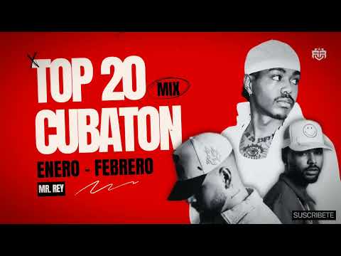 Raylist - Top 20 Cubaton Bebeshito, LKimii, El Taiger, Charly y Johayron, Wampi