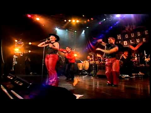Muchacho Malo - Olga Tañón
