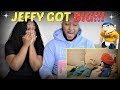 SML Movie Fat Jeffy REACTION