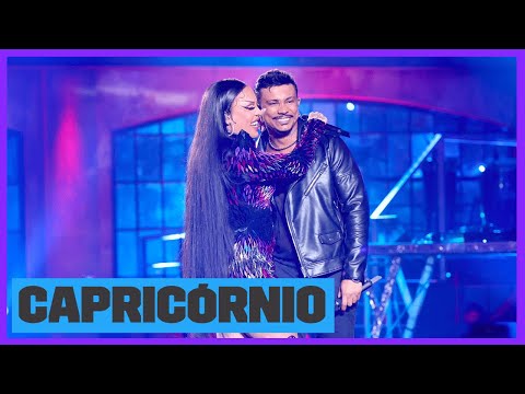 Gloria Groove e Xamã - Capricórnio (Ao Vivo) | Música Boa Ao Vivo | Música Multishow
