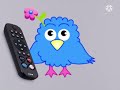 Noggin And Friends Fast And Slow And Rewind Episode Clip