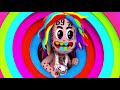 6ix9ine - CHARLIE (Lyric Video) [Feat. SMILEZ]